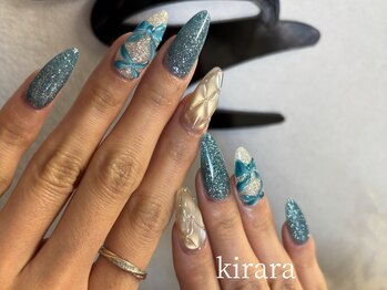 キララ(Kirara)/定額ネイル