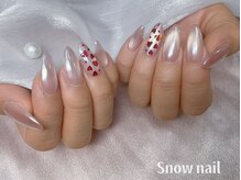 スノーネイルサロン 新宿店(Snow nail salon)/
