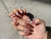 ネイルサロンジラフ (nail salon GIRAFFE)