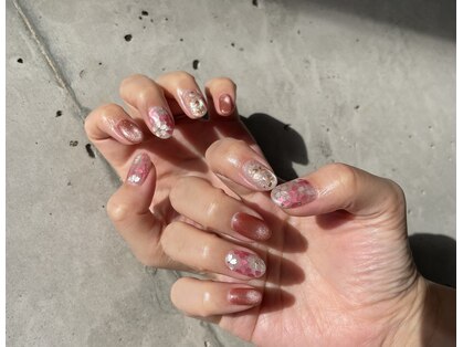 ネイルサロンジラフ (nail salon GIRAFFE)の写真