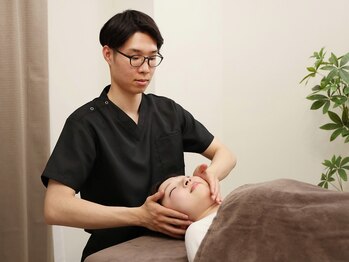 パルマ なかもず(Palma)/整体/頭痛/肩こり/ヘッドスパ