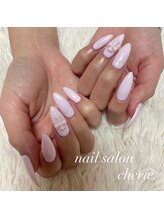 シェリー(cherie)/ワンカラー長さ出し