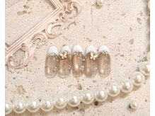 プティネイル(Puti Nail)/◇¥10,450◇