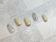 ビビネイル(BIBI Nail)/オフィス定額