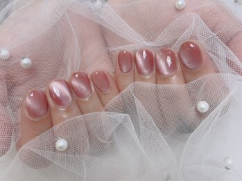 リュ アンジュ(Ryu Ange)/