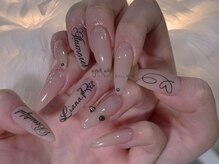 ニナネイル 中野駅前店(nyna nail)の雰囲気（おすすめネイルデザインはフォトギャラリー要CHECK★）