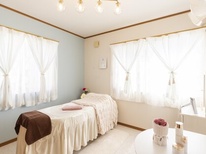 毛穴ケア専門店　Miishine.の写真