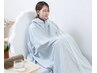 『人気No.1 結果重視◎』 高濃度水素吸入+温活ルルオン ¥16,800相当→