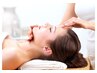 【FACIAL】美肌・小顔コース　6,000円→5,500円（女性限定）