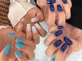 染 学芸大学(someru)/one color ¥5,500