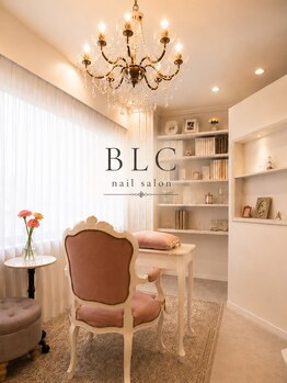 ビーエルシー ネイルサロン(BLC nail salon)/BLC nail salon
