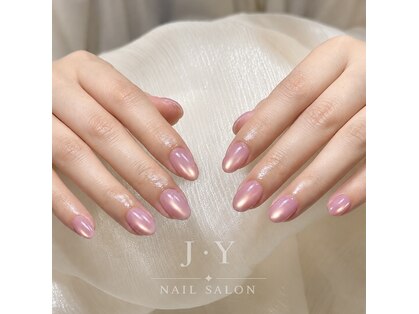 ジェイワイネイルサロン 鶴見(J Y Nail Salon)の写真