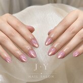 ジェイワイネイルサロン 鶴見(J Y Nail Salon)
