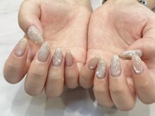 リッチオ(Riccio)/レースネイル