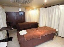 ラサンテ 王子公園店の雰囲気（お友達やご夫婦の来店・当日予約・お仕事帰りもＯＫ！）