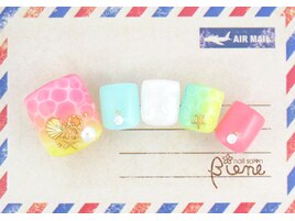 アーリーサマーF2018★-5