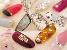 ナチュレ ネイルアンドアイラッシュ(Nature Nail & Eyelash)/