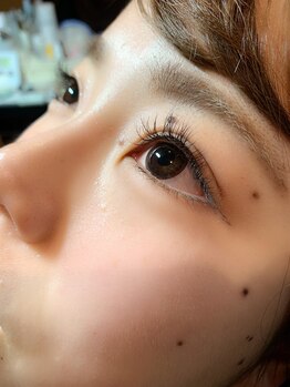 スタイル(STYLE)/フラットマットラッシュ120本