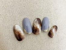 リーチェココ 筑紫野店(RICHE.coco)/ゴージャスデザインコース