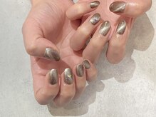 コム 草加マルイ店(com by neolive)/マグネット6500円　担当金田