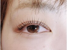 リシェル アイラッシュ 恵比寿店(Richelle eyelash)/ラッシュリフトカール人気です♪