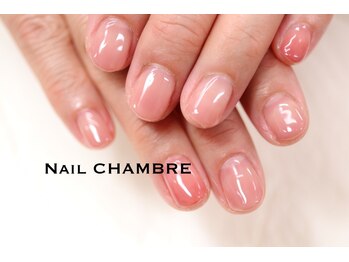 ネイル シャンブル(nail CHAMBRE)/グラデーション