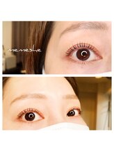 メメシー 相模原(memeshe)/ラッシュリフト/まつ毛パーマ