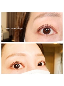 メメシー 相模原(memeshe)/ラッシュリフト/まつ毛パーマ