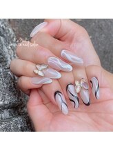 リネイル(Re:Nail)/アートし放題