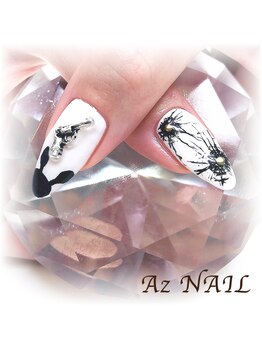 アズ ネイル(Az NAIL)/*ネイルデザイン87*