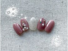 パインキュート(Pine Cute)/定額デザイン☆A