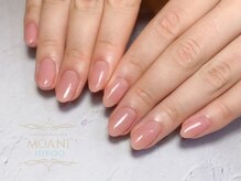 モアニ ヒロオ 渋谷店(MOANI Hiroo)/マオジェルワンカラー