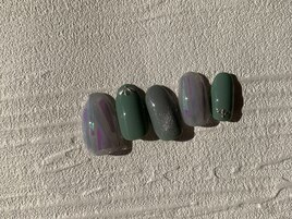 3月定額ニュアンスコース