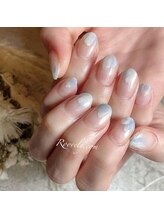 ルブリー(roovely)/シンプルフレンチ