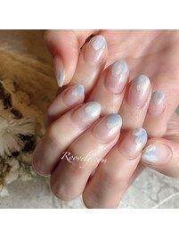 シンプルフレンチ