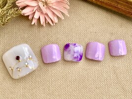 foot単品