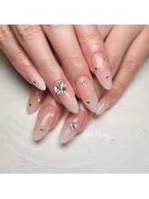 ネイルホン(nail Hong)/