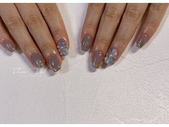 フラワー(Flower)/