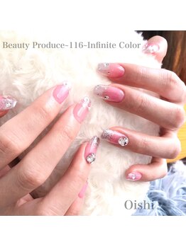 ◆お客様ネイル◆