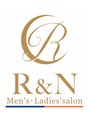R&N/Men's・Ladies'salon R&N