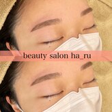 ビューティーサロン ハル(Beauty Salon ha_ru)