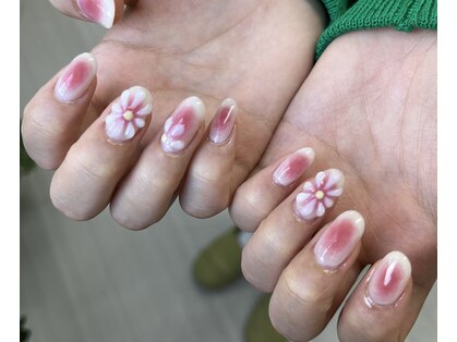 スピカ ネイルサロン アンド スクール(Spica nailsalon&school)の写真