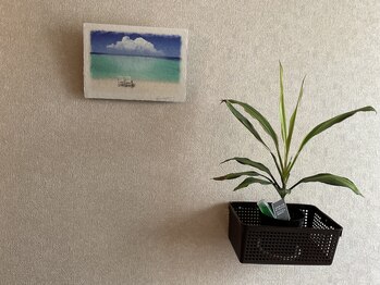 本格ほぐし処 満足/