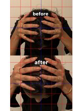 レティツィア(Laetitia)/