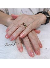 ラフ メニー(Laugh)/