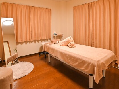 アミューレ(Amewre)の写真