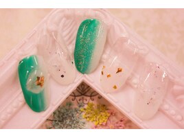 リラアートコース
