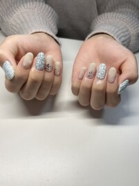 スペシャルコース♪