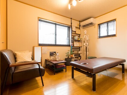 フィジオルーム つぐ穗(Physio room)の写真