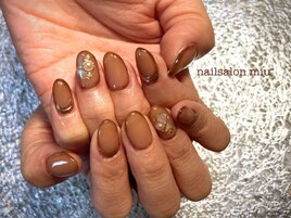 *hand nail design collection*